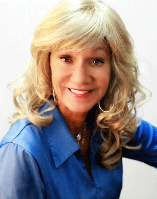 Celeste Roseberry-McKibbin, PhD, CCC-SLP, ASHA Fellow