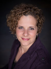 Cari Tellis, PhD, CCC-SLP